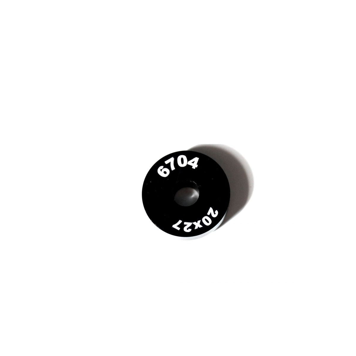 Cale pour presse à roulements BLACKBEARING – 6704