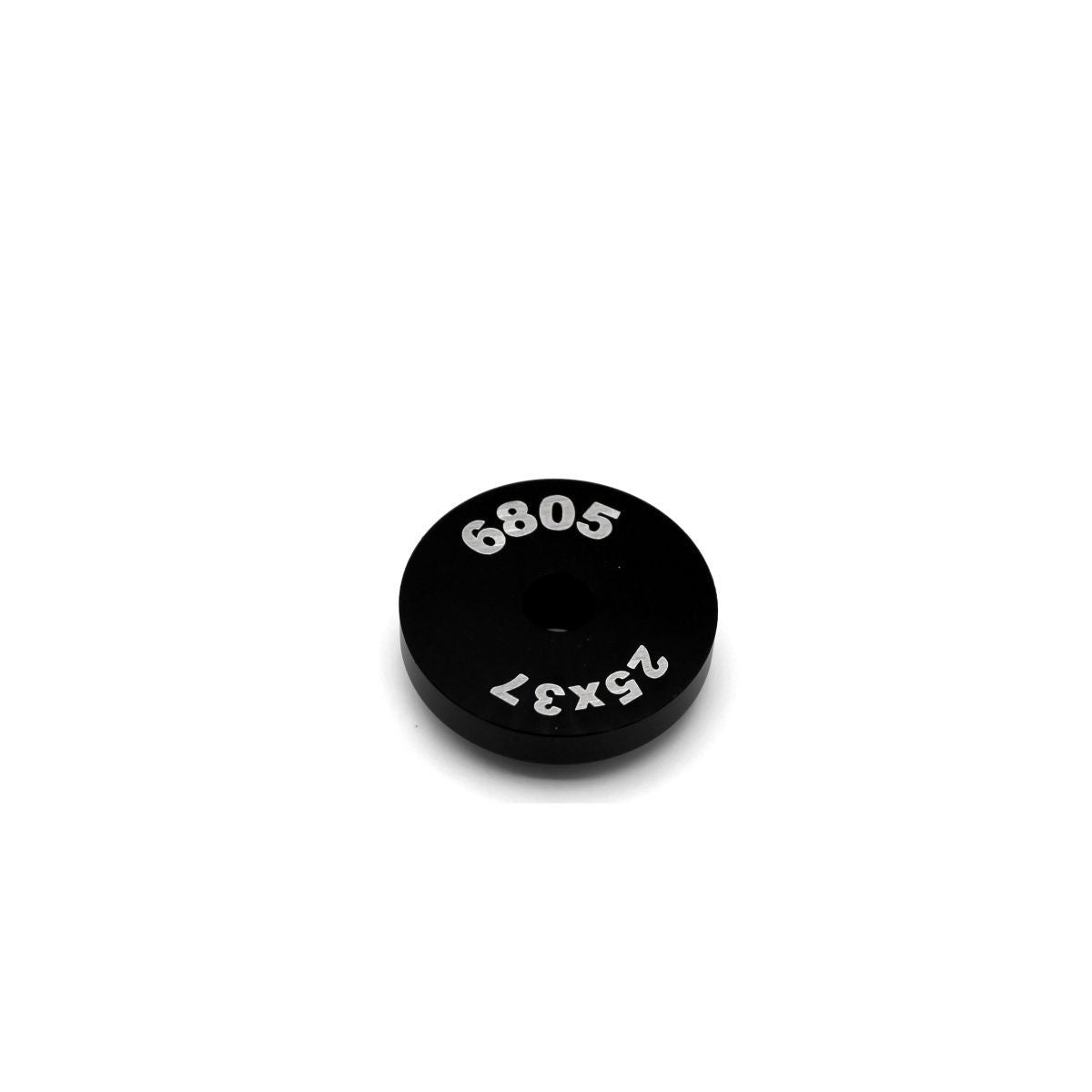 Cale pour presse à roulements BLACKBEARING – 6805