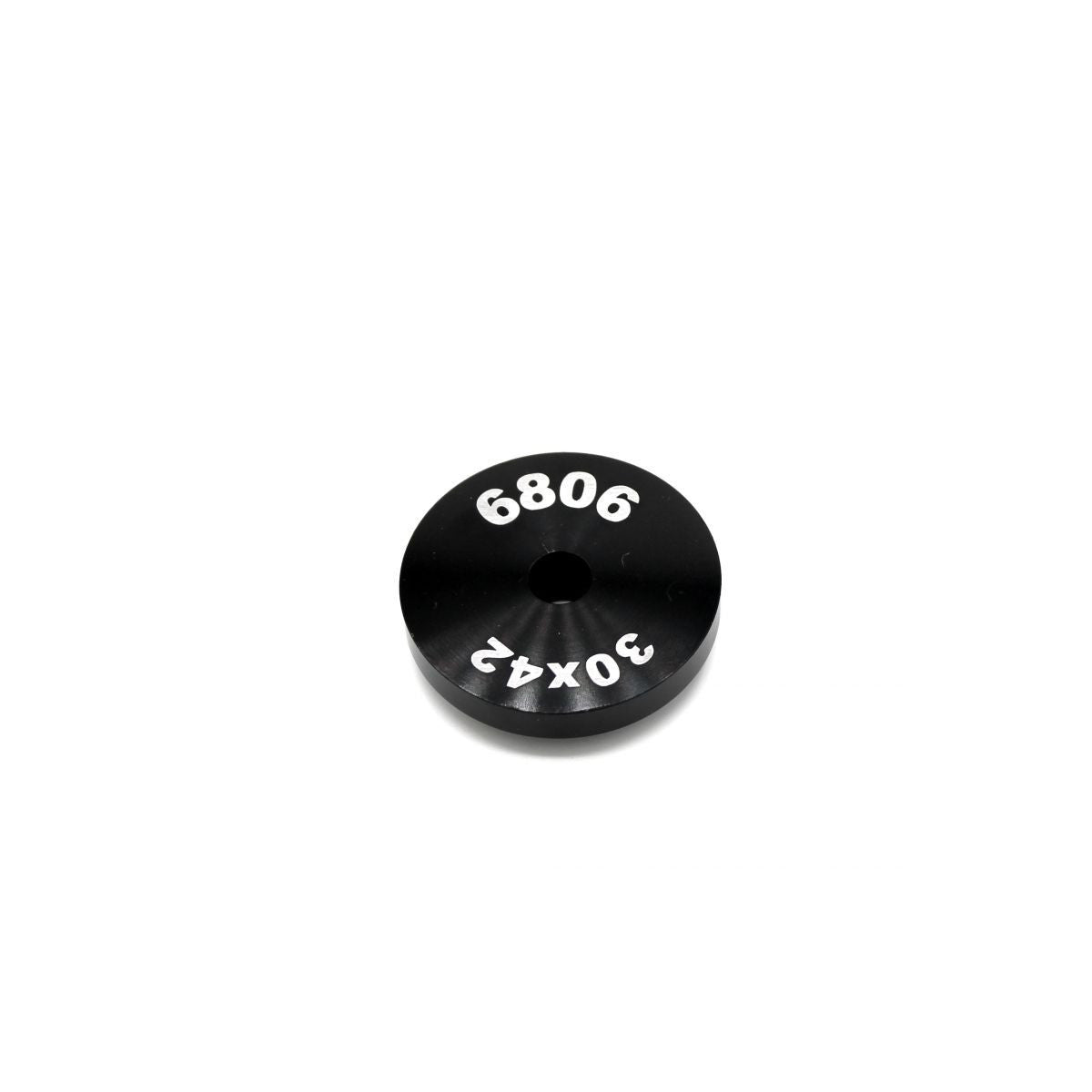 Cale pour presse à roulements BLACKBEARING – 6806