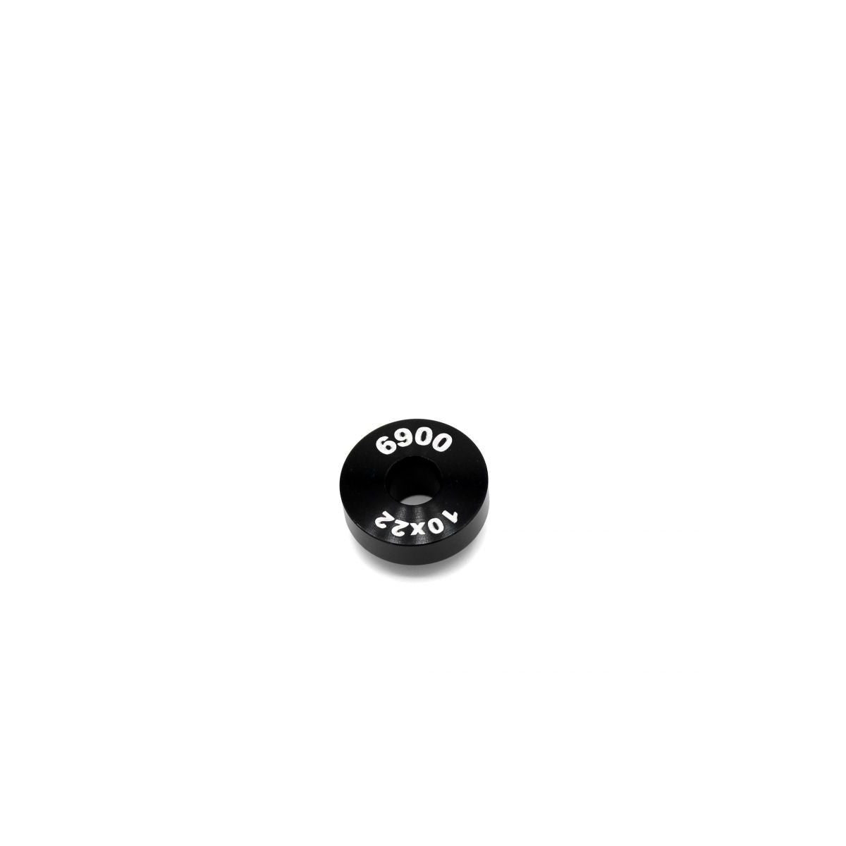 Cale pour presse à roulements BLACKBEARING – 6900