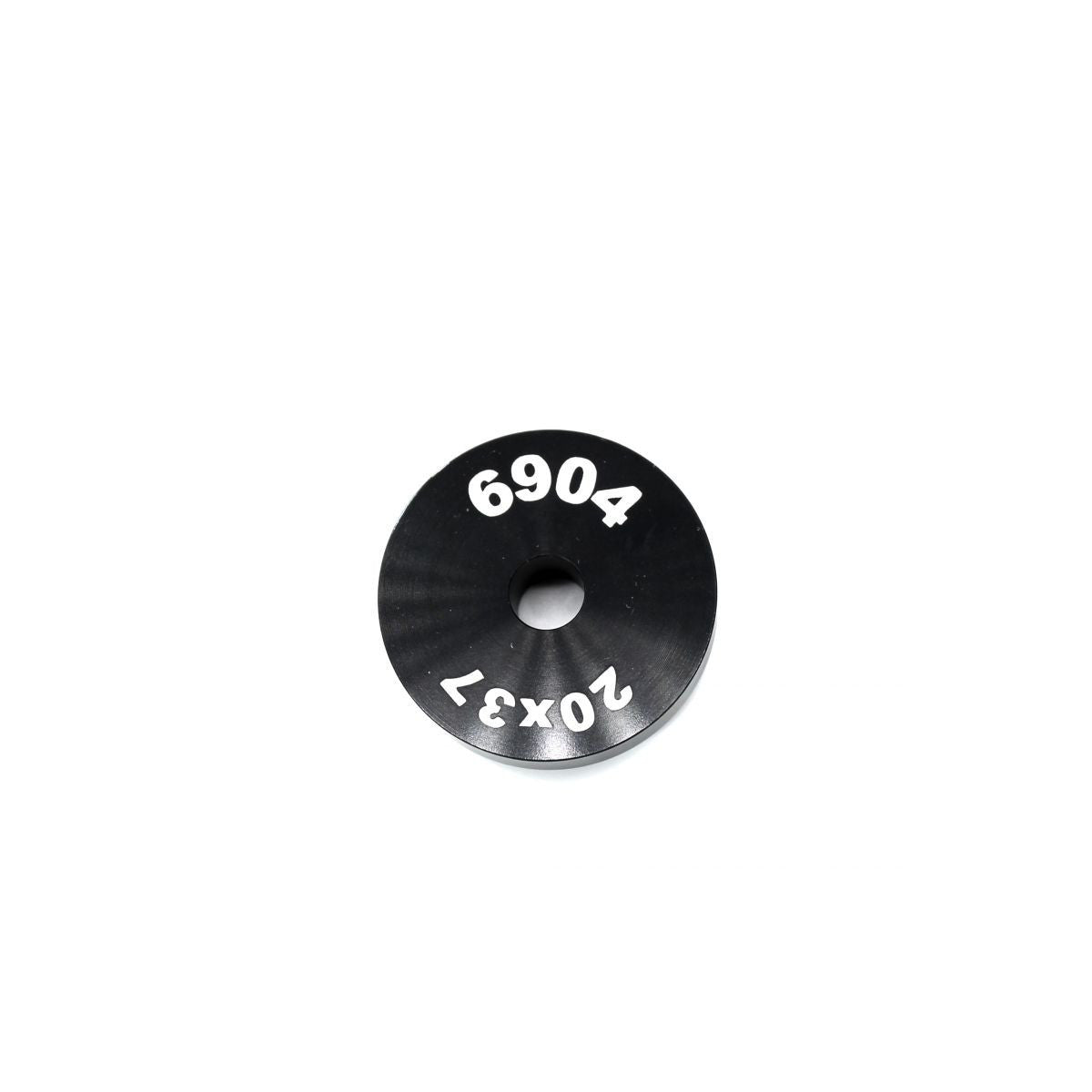 Cale pour presse à roulements BLACKBEARING – 6904