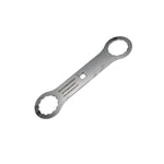 Clé double pour boîtier de pédalier BLACKBEARING