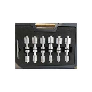 Coffret de montage/démontage des roulements de pivots de cadre BLACKBEARING