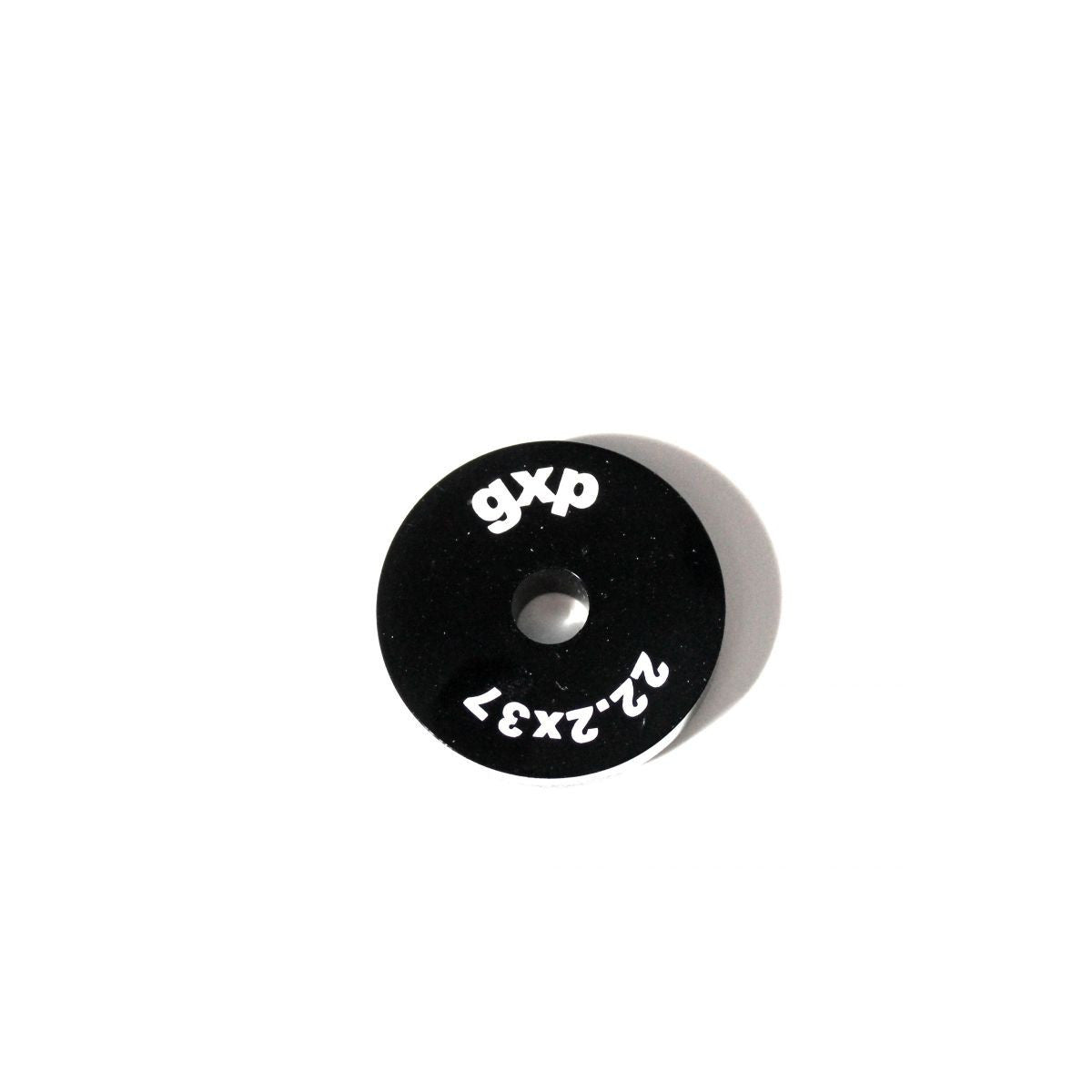 Cale pour presse à roulements BLACKBEARING