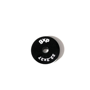 Cale pour presse à roulements BLACKBEARING