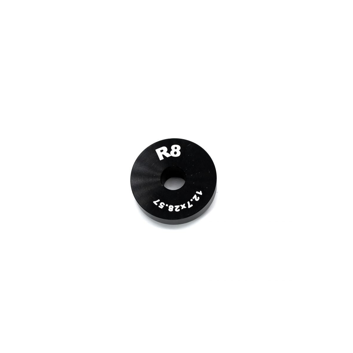 Cale pour presse à roulements BLACKBEARING – R8