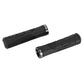 Poignées VTT Switch King Lock-On noires 34 mm (paire) – vue 2