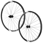 Paire de roues gravel disque 700 Fir Galaxium Centerlock tubeless ready – Campagnolo Ekar 13 v