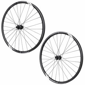 Paire de roues gravel disque 700 Fir Galaxium Centerlock tubeless ready – Shimano Microspline 12 v
