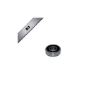 Roulement 10 x 24 x 7 mm BLACKBEARING