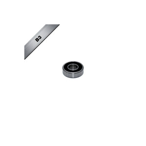 Roulement 10 x 24 x 7 mm BLACKBEARING