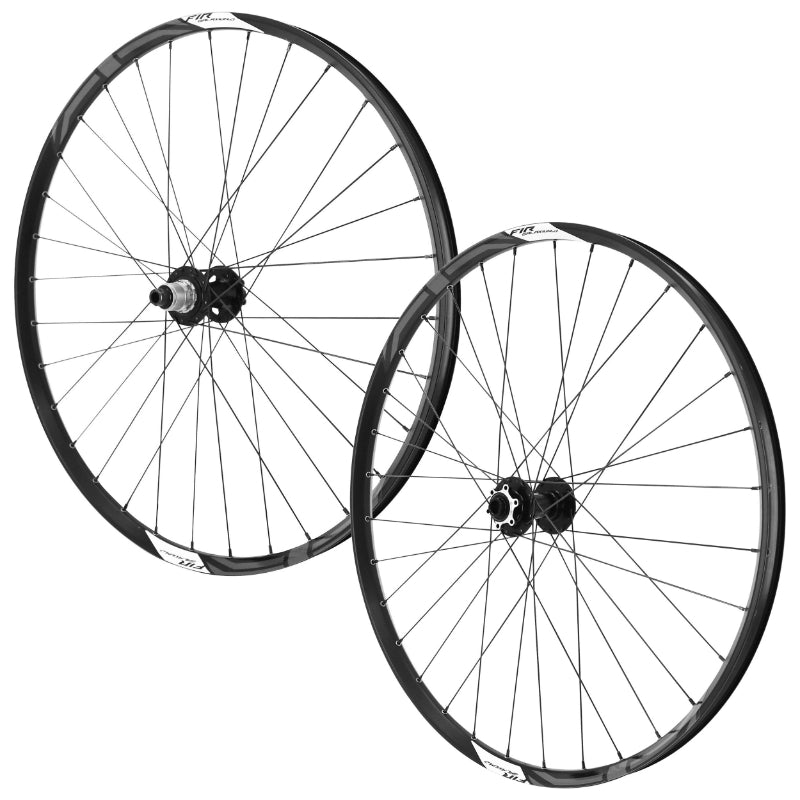 Paire de roues VTT VAE Fir Galaxium E-Bike disque 6 trous tubeless ready – 29" SRAM XD 12 v