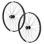 Paire de roues VTT VAE Fir Galaxium E-Bike disque 6 trous tubeless ready – 27,5" Shimano HG 9-12 v