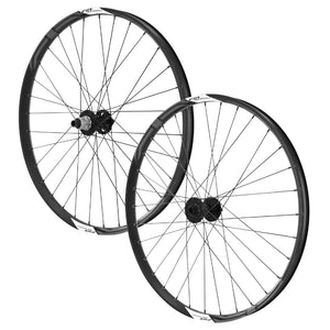 Paire de roues VTT VAE Fir Galaxium E-Bike disque 6 trous tubeless ready – 27,5" SRAM XD 12 v