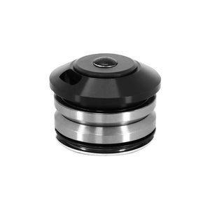 Jeu de direction intégré Gist 1"1/2 cuvette 51,8 mm avec 2 cônes