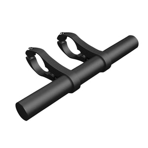 Support d'extension de cintre Skuad alu noir universel – vue 2