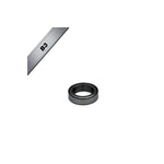 Roulement 12 x 18 x 5 mm BLACKBEARING