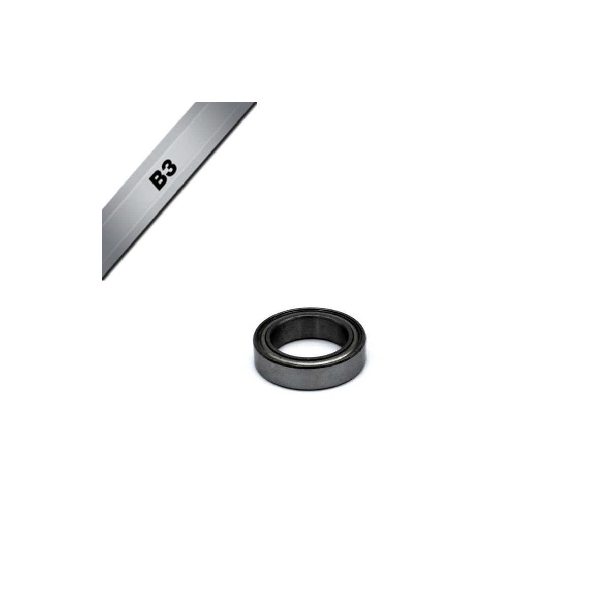 Roulement 12 x 18 x 5 mm BLACKBEARING