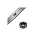 Roulement 15 x 24 x 8,5 mm BLACKBEARING