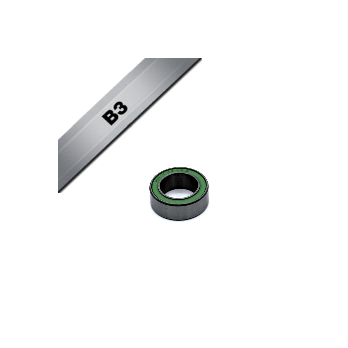 Roulement 15 x 24 x 8,5 mm BLACKBEARING