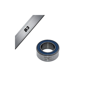 Roulement 15 x 26 x 10 mm BLACKBEARING