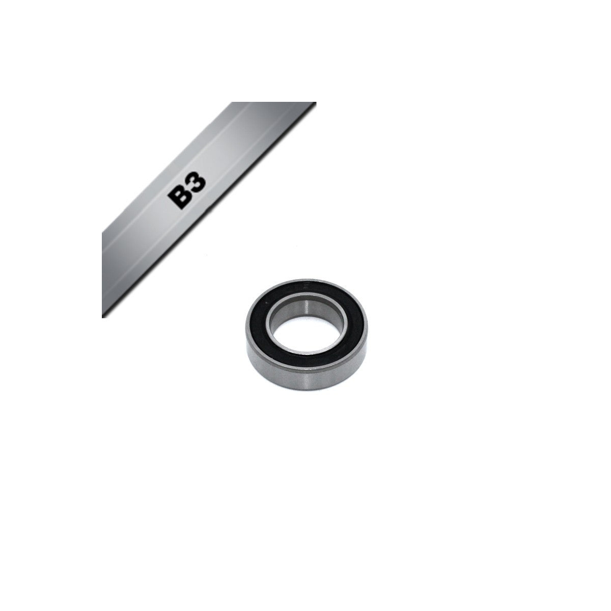 Roulement 15 x 26 x 7 mm BLACKBEARING