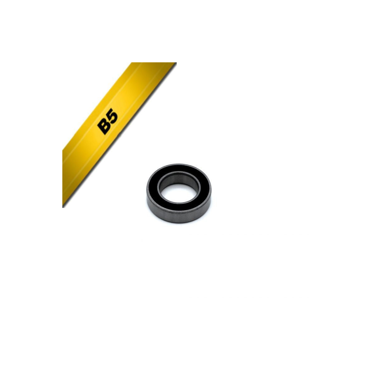 Roulement 15 x 26 x 7 mm BLACKBEARING – B5