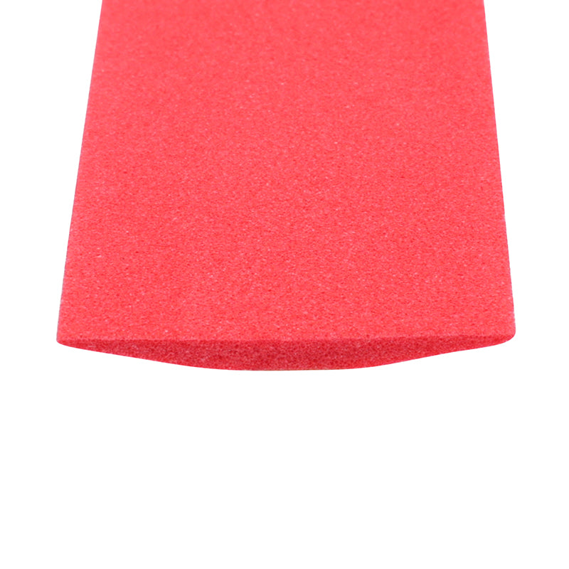 Ruban de cintre Velox Maxi Cork – Rouge