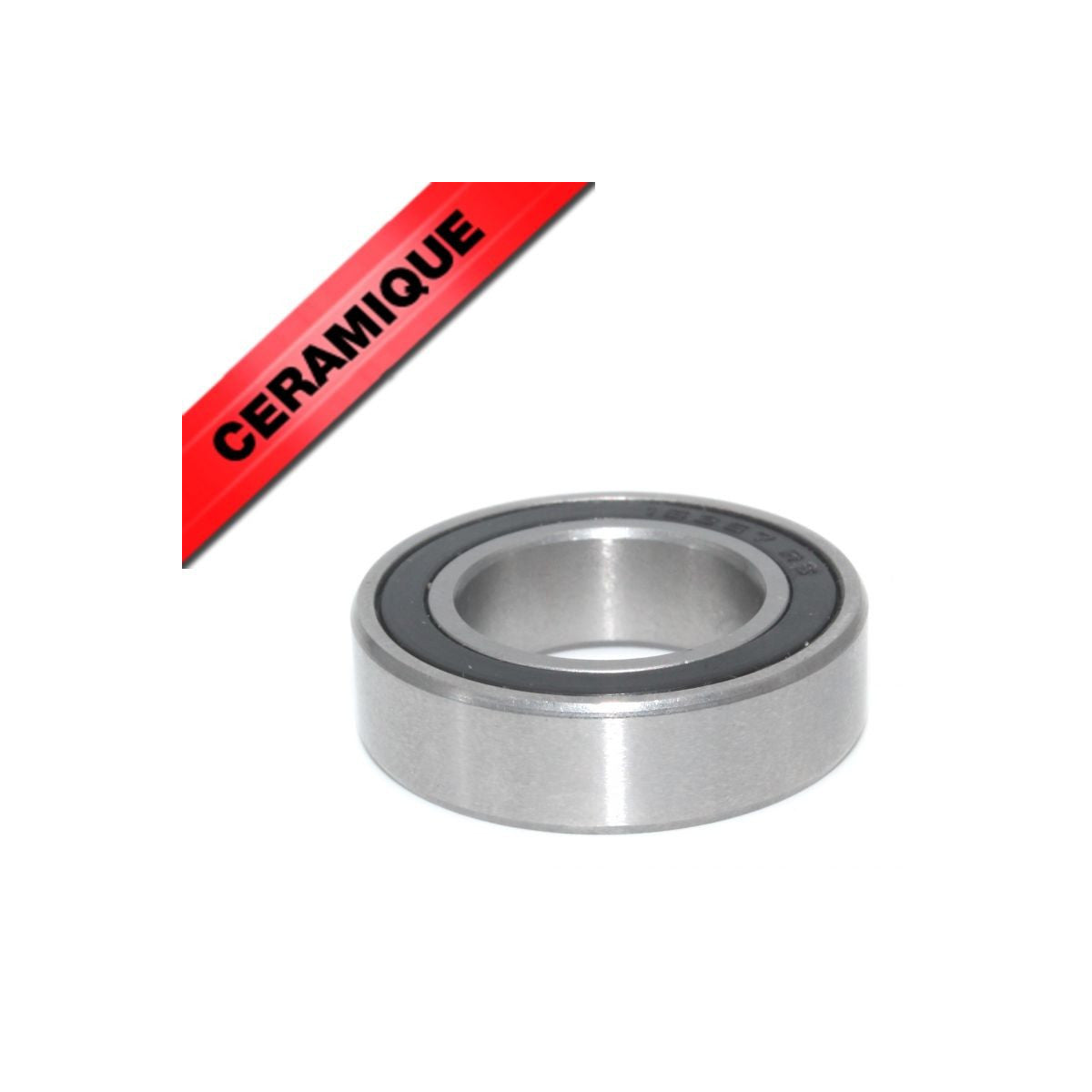 Roulement 15 x 26 x 7 mm BLACKBEARING – Céramique