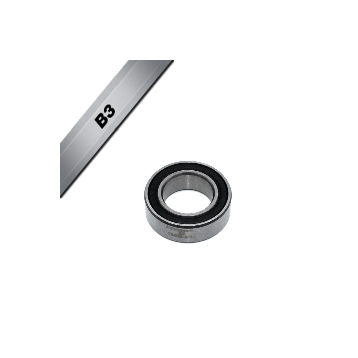 Roulement 15 x 26 x 8 mm BLACKBEARING