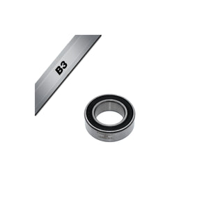 Roulement 15 x 26 x 8 mm BLACKBEARING