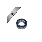 Roulement 15 x 30 x 7 mm BLACKBEARING