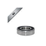 Roulement 16002-2RS 15 x 32 x 8 mm BLACKBEARING
