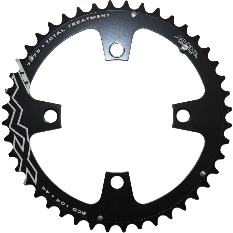 Plateau VAE Miche 104 mm pour Yamaha – 44 extérieur