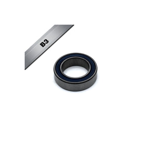 Roulement 16 x 26 x 7 mm BLACKBEARING