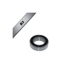 Roulement 16 x 28 x 7 mm BLACKBEARING