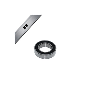 Roulement 16 x 28 x 7 mm BLACKBEARING