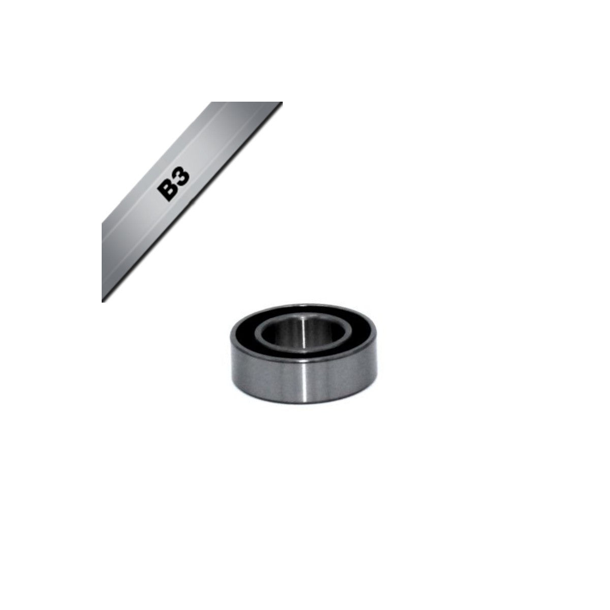 Roulement 16 x 30 x 10 mm BLACKBEARING