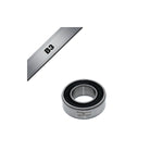 Roulement 16 x 31 x 10 mm BLACKBEARING