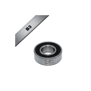 Roulement 16 x 35 x 11 mm BLACKBEARING