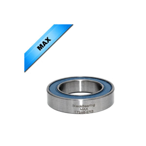 Roulement 17 x 28 x 6 mm BLACKBEARING