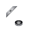 Roulement 17 x 28 x 7 mm BLACKBEARING