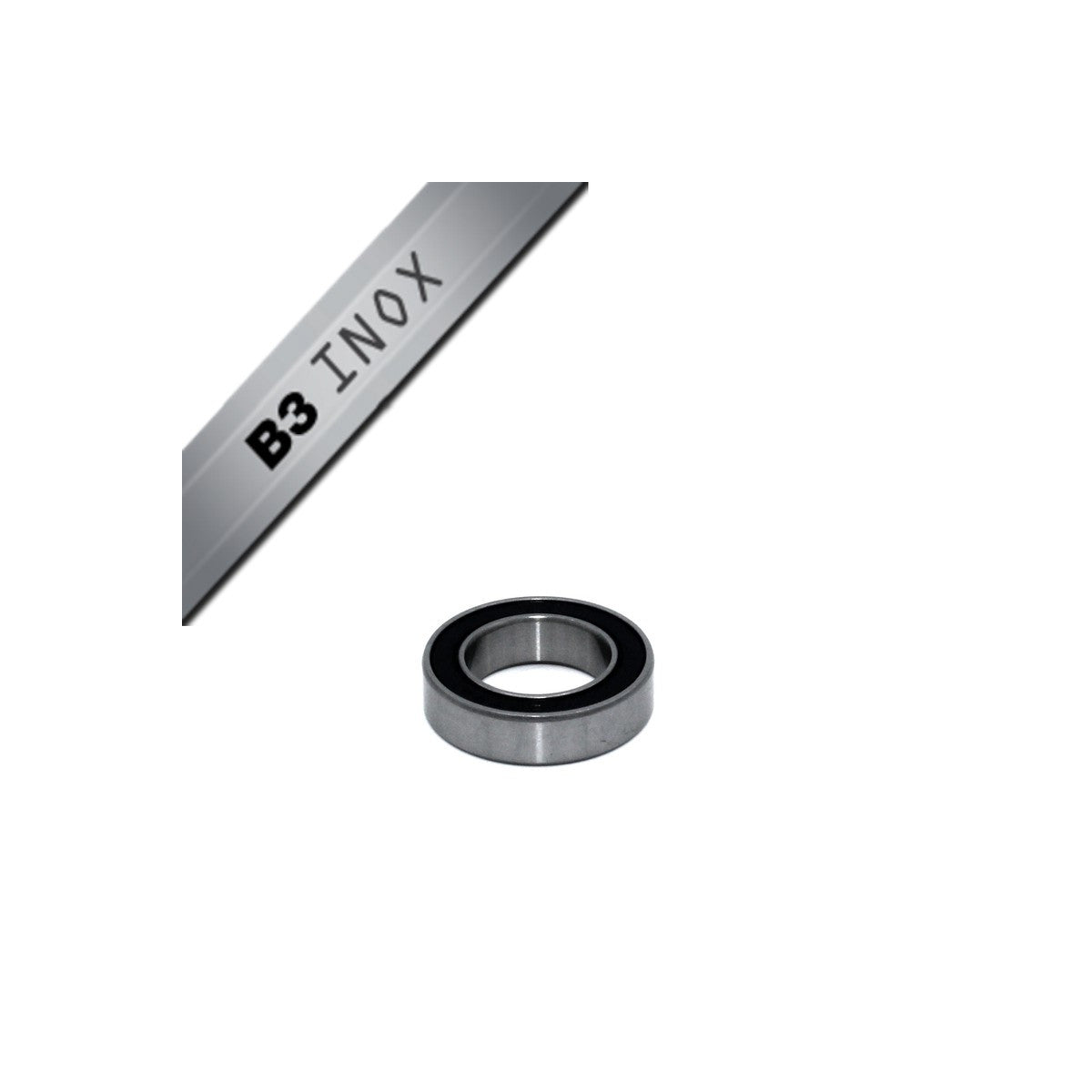 Roulement 17 x 28 x 7 mm BLACKBEARING – B3S inox