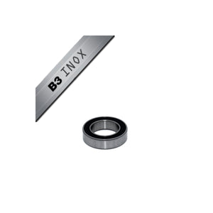Roulement 17 x 28 x 7 mm BLACKBEARING – B3S inox