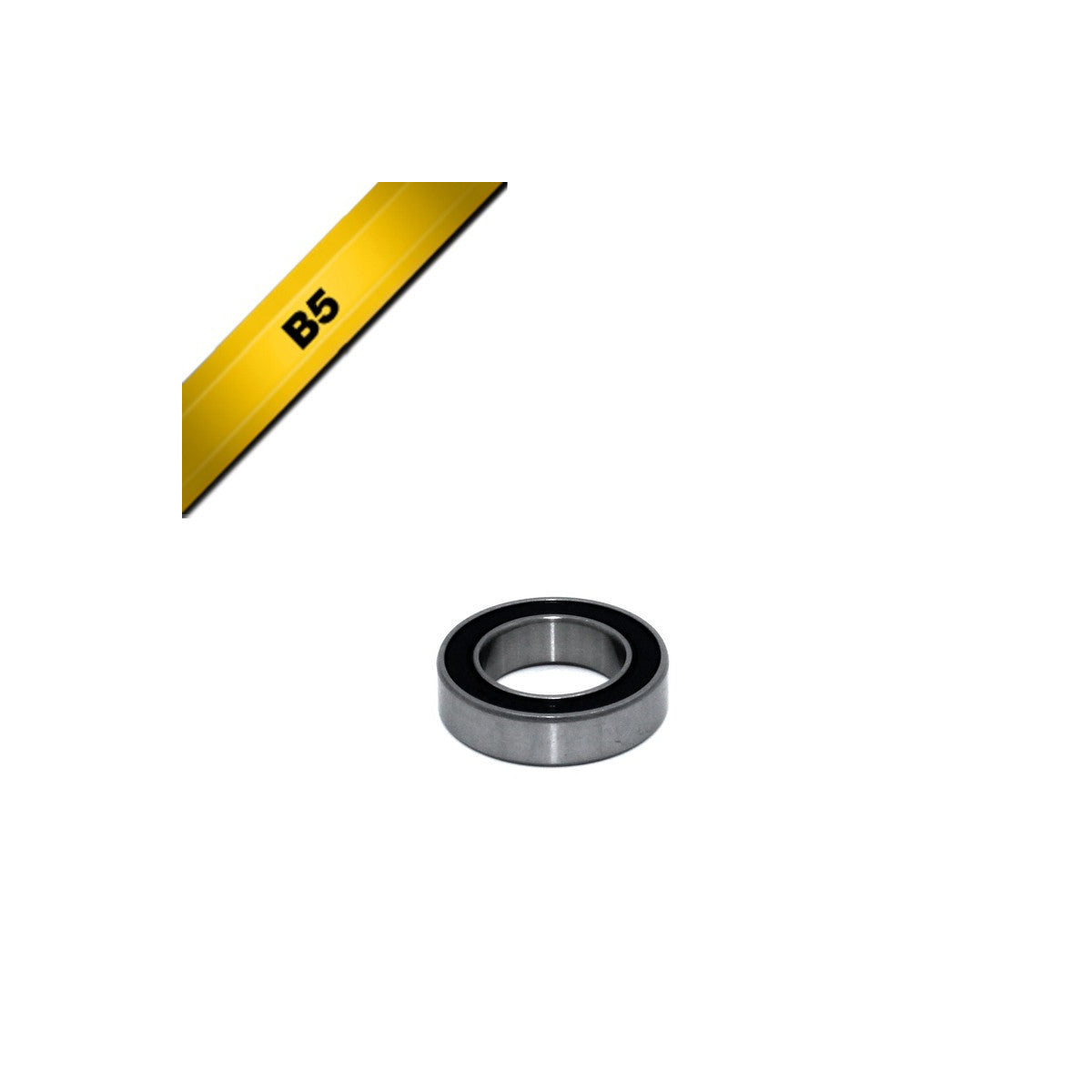 Roulement 17 x 28 x 7 mm BLACKBEARING – B5
