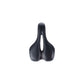 Selle SportPlus Active Leather, mémoire de forme, 265x170mm BBB
