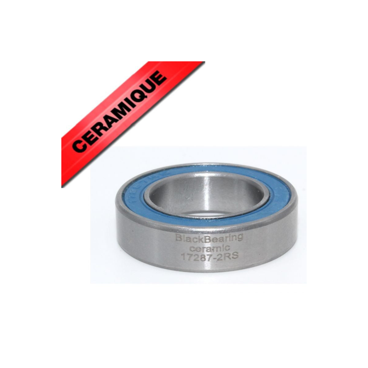 Roulement 17 x 28 x 7 mm BLACKBEARING – Céramique