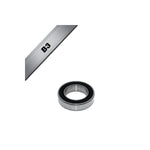 Roulement 18 x 30 x 7 mm BLACKBEARING