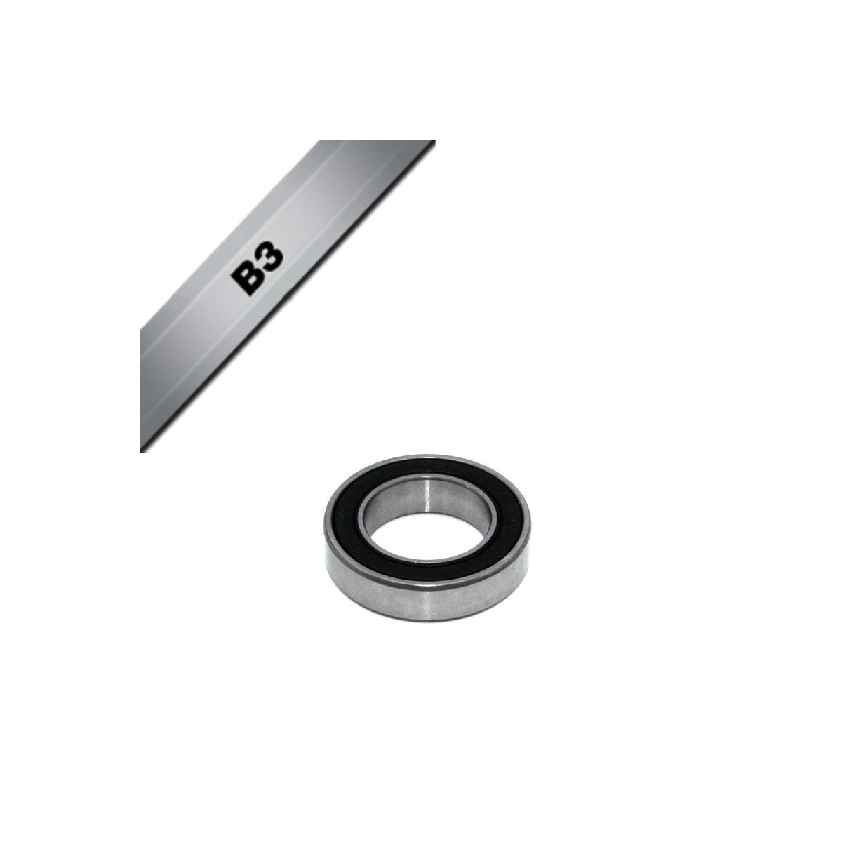 Roulement 18 x 30 x 7 mm BLACKBEARING