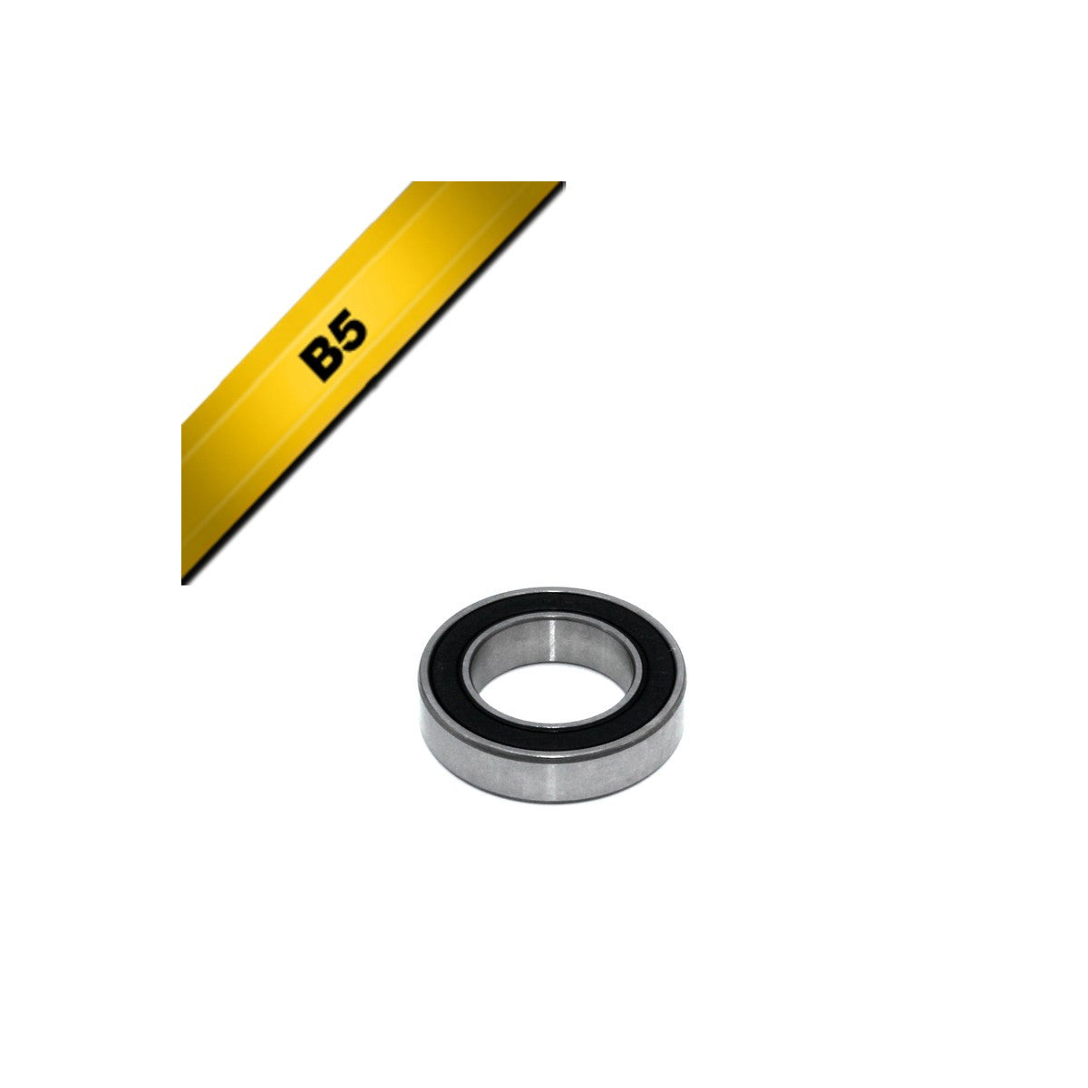 Roulement 18 x 30 x 7 mm BLACKBEARING – B5